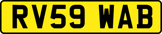 RV59WAB