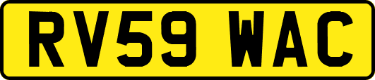 RV59WAC