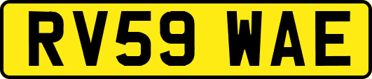 RV59WAE
