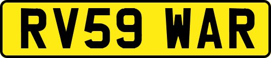RV59WAR