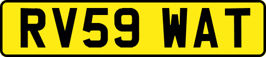 RV59WAT