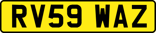 RV59WAZ
