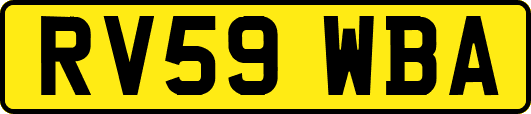 RV59WBA