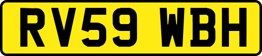 RV59WBH