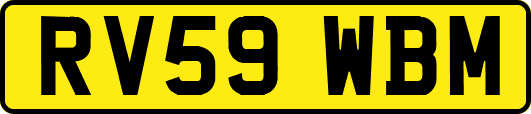 RV59WBM