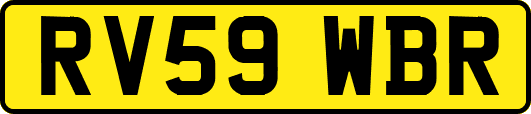 RV59WBR