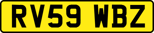 RV59WBZ