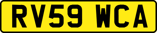 RV59WCA