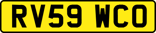 RV59WCO
