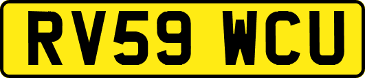 RV59WCU
