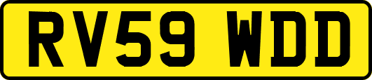 RV59WDD