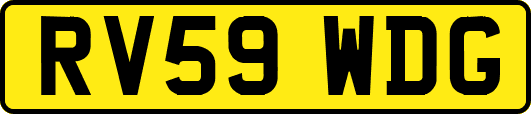 RV59WDG