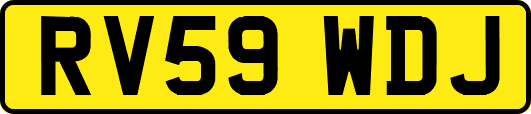 RV59WDJ