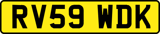 RV59WDK