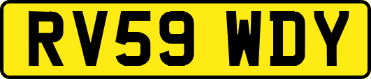 RV59WDY