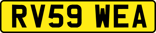 RV59WEA
