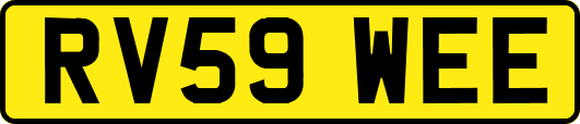 RV59WEE
