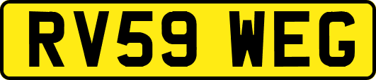 RV59WEG