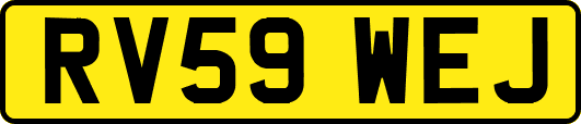 RV59WEJ