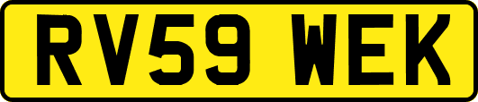 RV59WEK