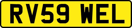 RV59WEL