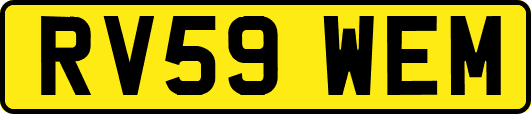 RV59WEM