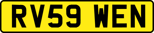 RV59WEN