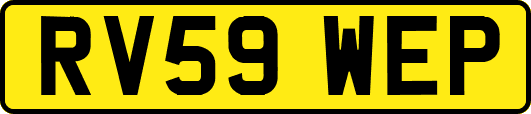 RV59WEP