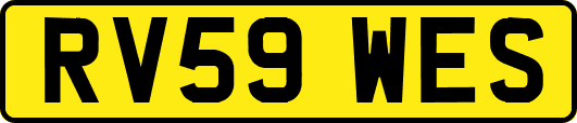 RV59WES