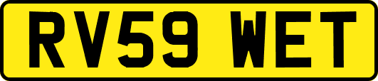 RV59WET