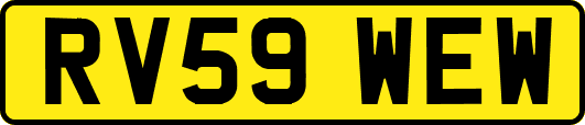 RV59WEW