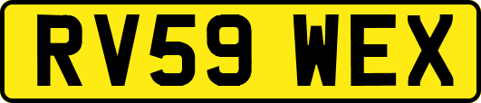 RV59WEX