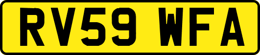 RV59WFA
