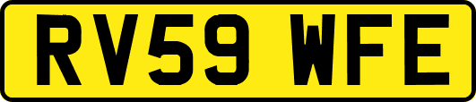 RV59WFE