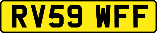 RV59WFF