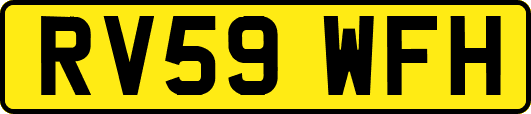 RV59WFH