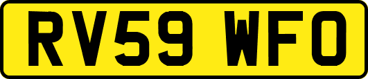 RV59WFO