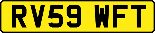 RV59WFT