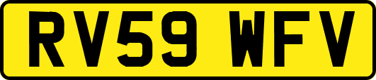 RV59WFV