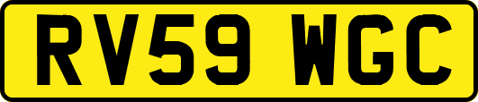 RV59WGC