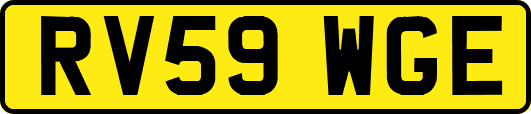 RV59WGE
