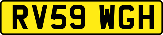 RV59WGH