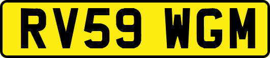 RV59WGM