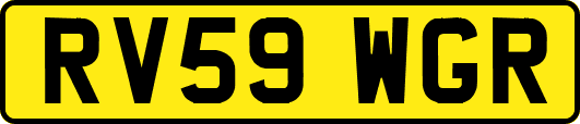 RV59WGR