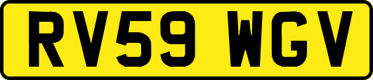 RV59WGV