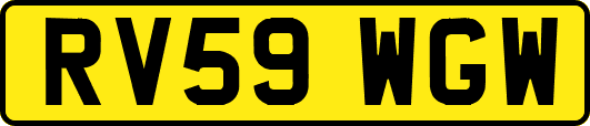 RV59WGW