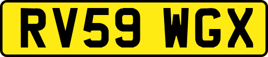 RV59WGX