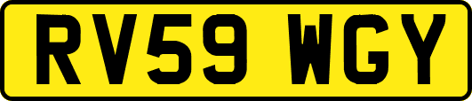 RV59WGY