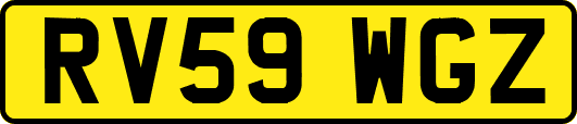 RV59WGZ