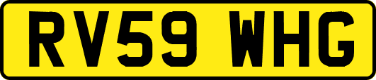 RV59WHG